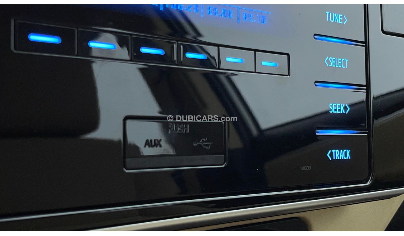 Toyota Corolla SE 2 | Zero Down Payment | Free Home Test Drive