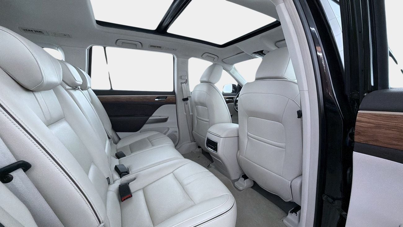 GAC GS8 GL | Guaranteed Warranty | 0 Down Payment