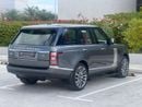 Land Rover Range Rover Range Rover Vogue Autobiography 5.0 L V8 Panoramic  Full option  GCC 2014 96,000 km  Full Service Hi