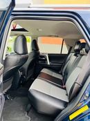 Toyota 4Runner 360 4Camera 4x4 Drive Sunroof