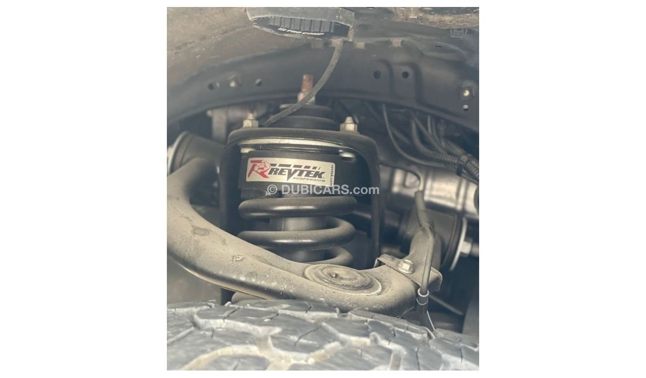 Toyota 4Runner *Offer*2020 Toyota 4Runner Limited Sports 4x4 With Enhanced Suspension Full Option+