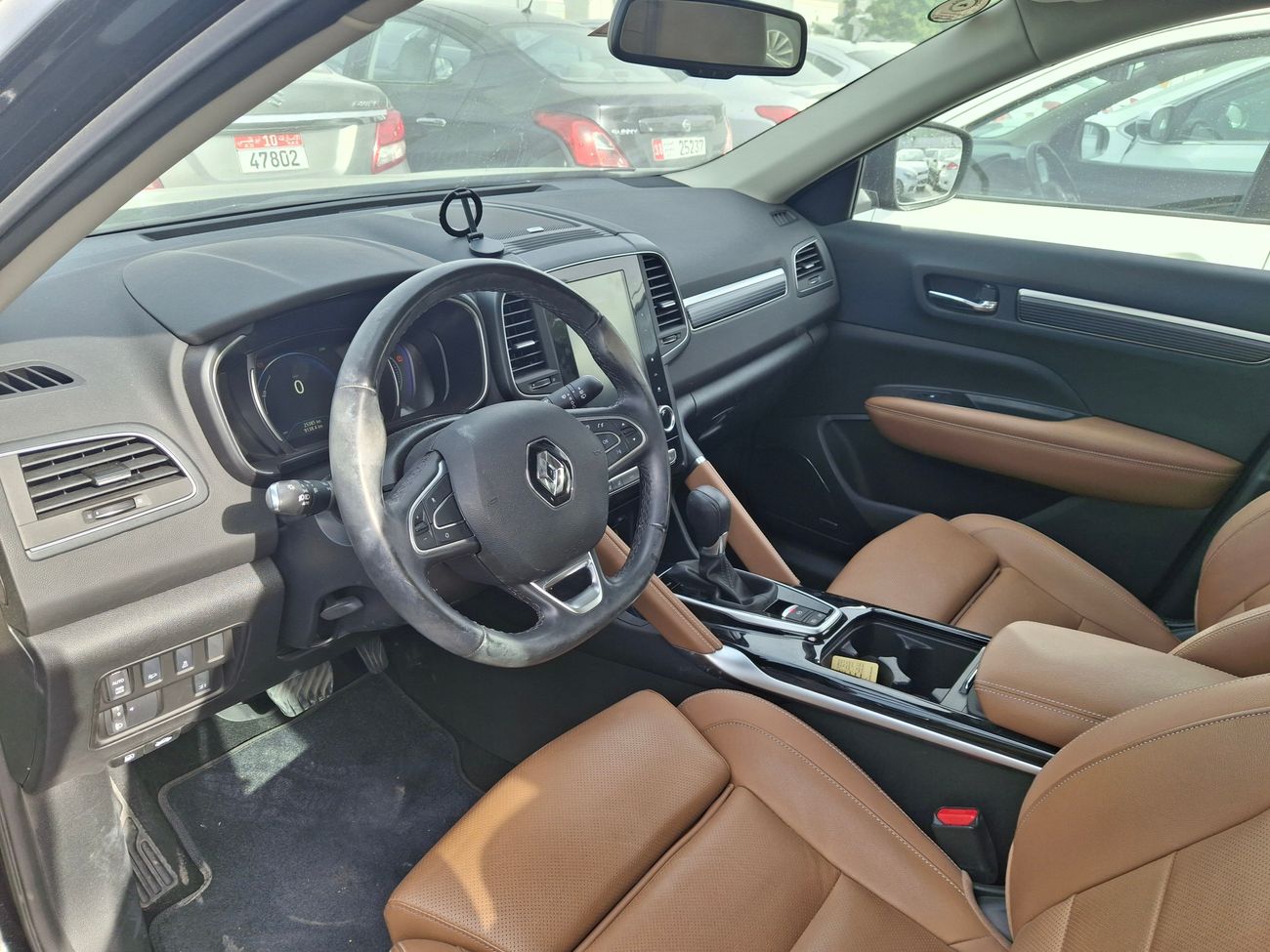 Renault Koleos LE 2.5 | Zero Down Payment | Home Test Drive