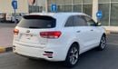 Kia Sorento Full option