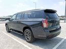 Chevrolet Suburban Chevrolet Z71 Suburban - 2022 - Grey