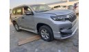 Toyota Prado Right hand drive Diesel manual gear v4 upgraded 2019 Right-hand Low km(Export only)