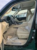 Toyota Land Cruiser TOYOTA LAND CRUISER VXR+ OMANI SPECS 2026 MODEL