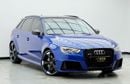Audi RS3 2016 Audi RS3 Sportback, Full Service History, Excellent Condition, GCC