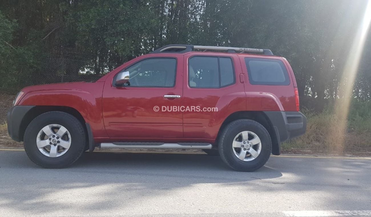 نيسان إكستيرا نيسان اكسترا موديل 2010 خليجي فوريل السياره حاله وكاله فل اوبشن فتحه وحساسات ونظام صوت ممتاز مثبت  س