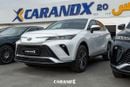 تويوتا فينزا 2.0L CVT 2WD Luxury Petrol 2025