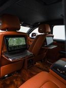 Rolls Royce Ghost EWB