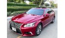 لكزس LS 460 Lexus LS460, in agency condition, registered a month ago, 75,000 thousand, American import