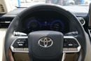 Toyota Land Cruiser Toyota Land Cruiser VX-V Exclusive 4.0L V6, 4WD