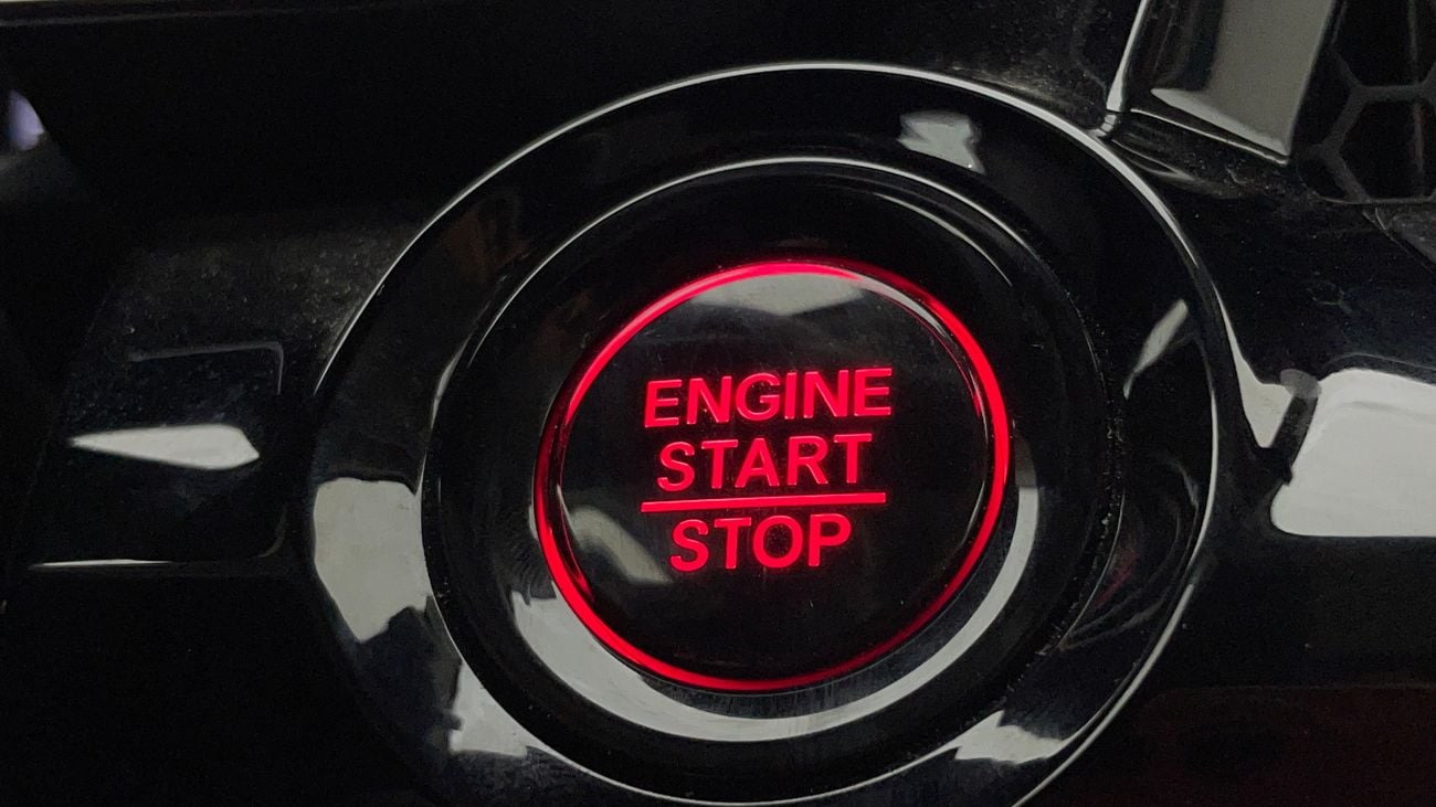 Honda CRV LX 1.5 | Zero Down Payment | Home Test Drive