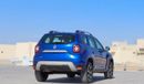 Renault Duster PE 1.6L Renault Duster | 2020 | GCC | Accident Free | In Excellent Condition | 495 P.M