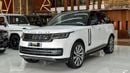 Land Rover Range Rover RANGE ROVER AUTOBIOGRAPHY P530 2024