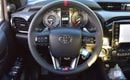تويوتا هيلوكس Toyota Hilux GR Sport 4.0P AT 4X4 2024