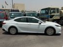 تويوتا كامري XLE HEV XLE HEV