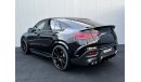 Mercedes-Benz GLE 63 AMG BRABUS 800