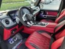مرسيدس بنز G 63 AMG Std 5.5L