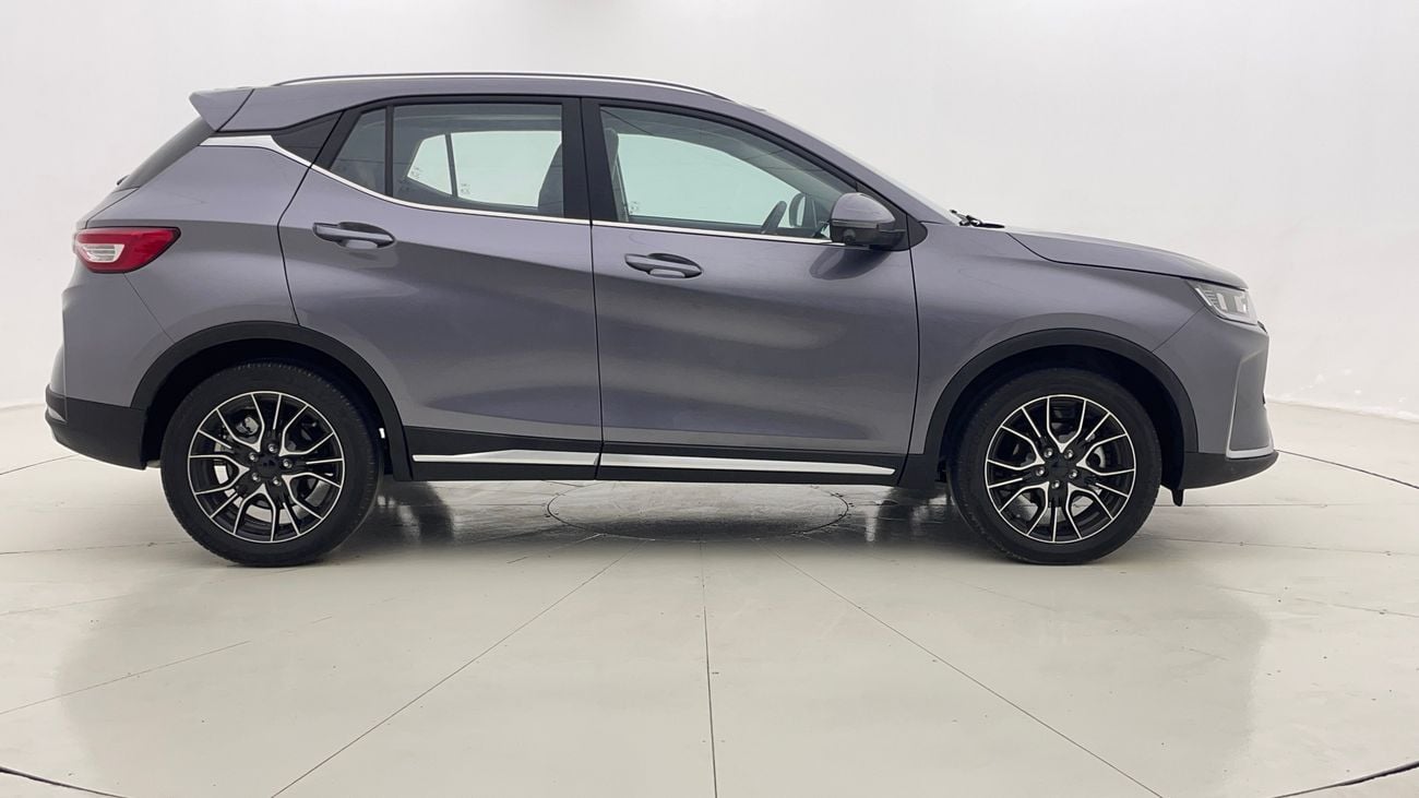 Jetour X50 PREMIUM 1.5 | Zero Down Payment | Home Test Drive