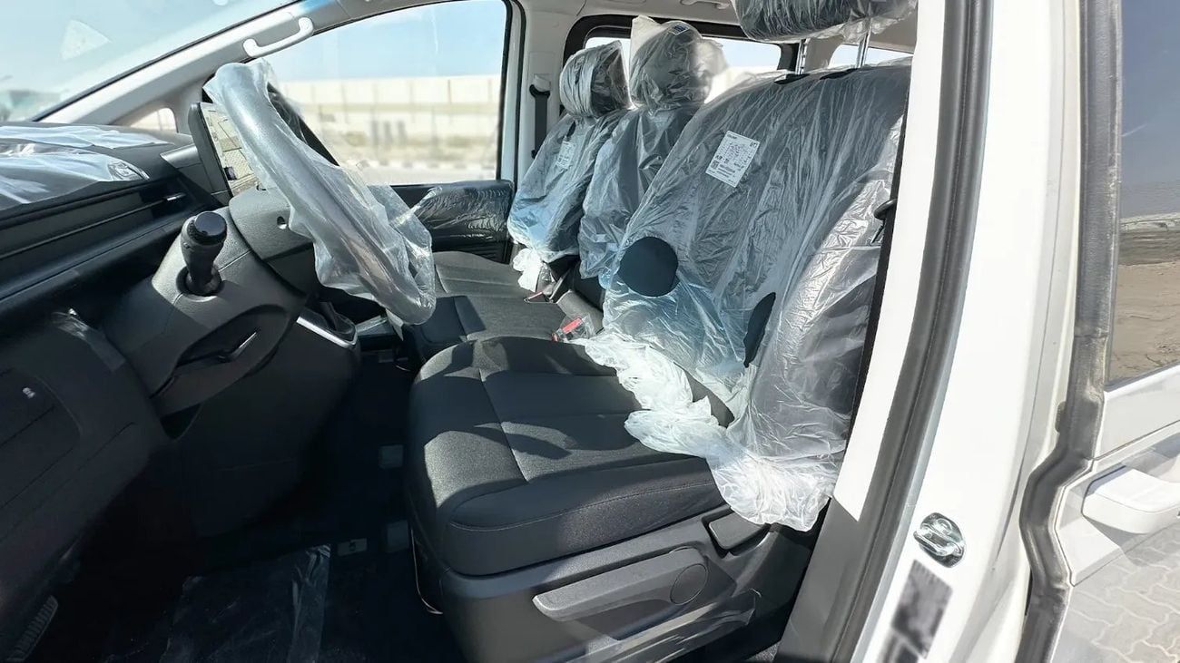 هيونداي ستاريا COMFORT Hyundai /STARIA/HS003 3.5L 11 STR Premier AT