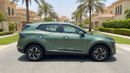 Kia Sportage LX 2024 | AED 1069/Month | 0 DP | 30 Day Return | Warranty