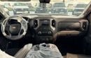 Chevrolet Silverado V8 5.3L AWD GCC Specification
