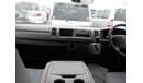 Toyota Hiace 2008