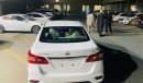 Nissan Sentra 2017 Full Option With Sunroof and Push Start RTA Dubai PASS