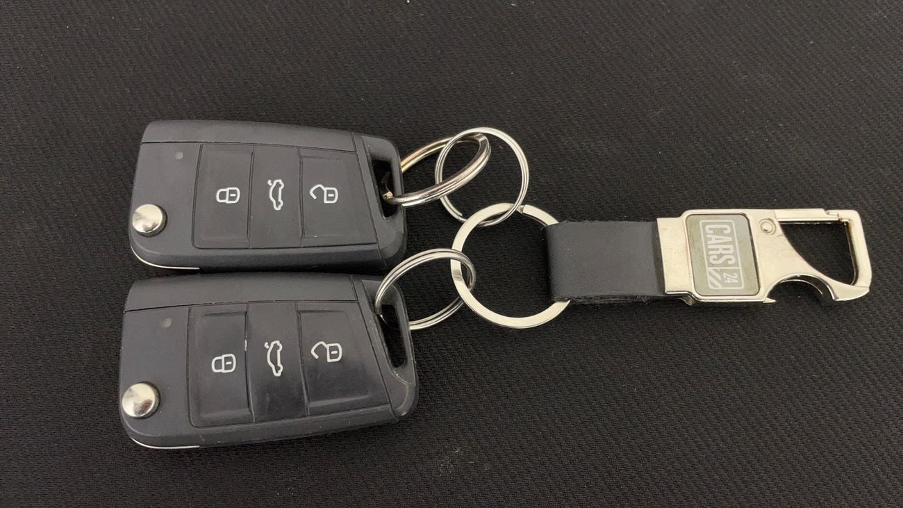 فولكس واجن T ROC STYLE 1.4 | بدون دفعة مقدمة | اختبار القيادة في المنزل