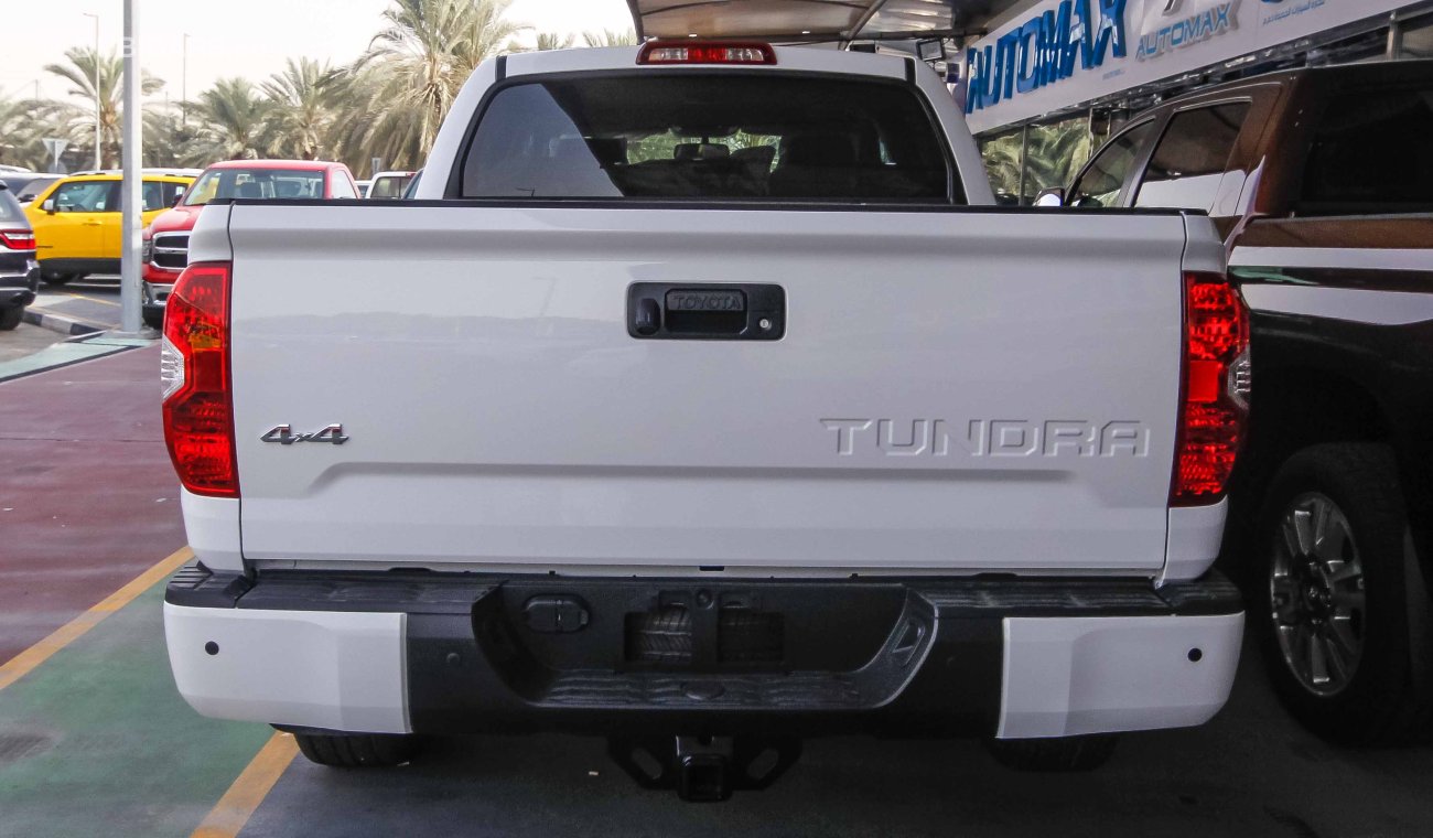 Toyota Tundra