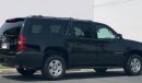 Chevrolet Suburban LT- 2013 - EXCELLENT CONDITION