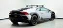 لامبورغيني هوراكان Sterrato LP-610-4, Warranty, Full Service History, Very Low Km, Japanese