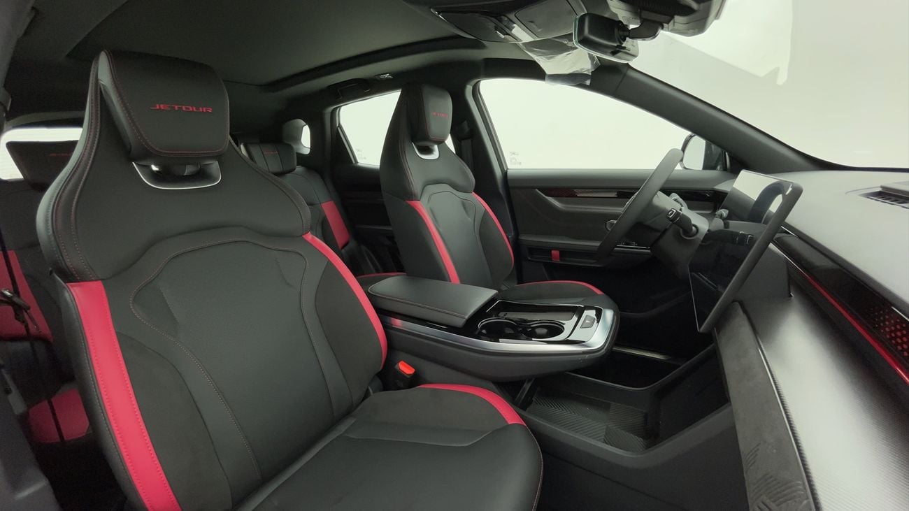 جيتور داشينج LUXURY 1.6 | بدون دفعة مقدمة | اختبار القيادة في المنزل