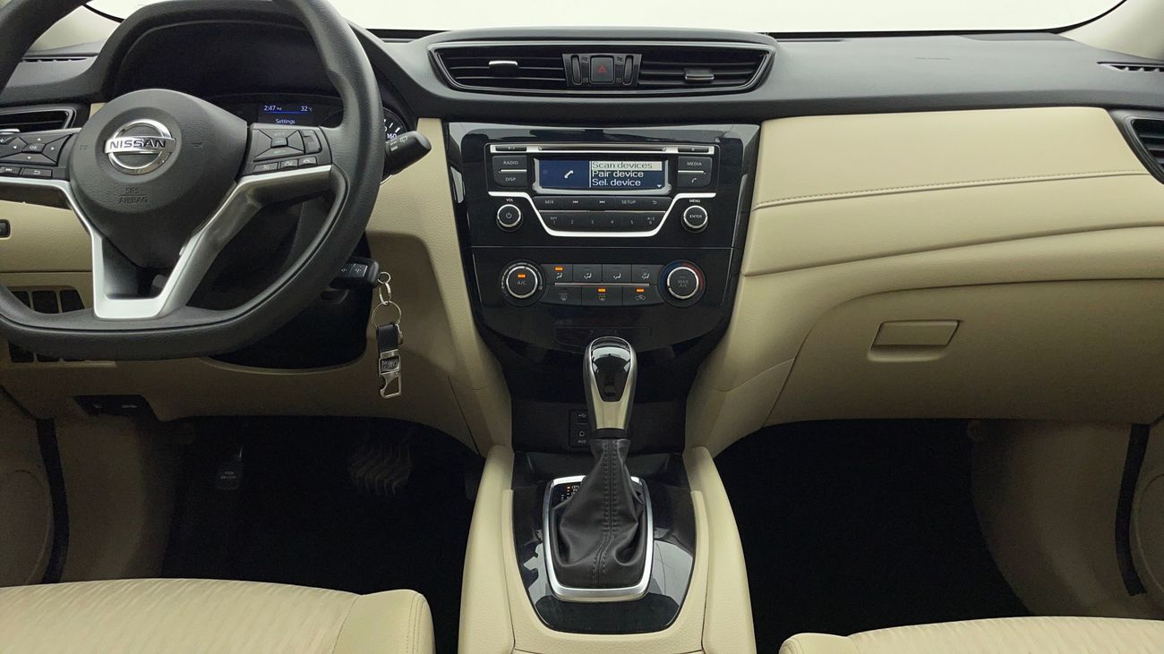 Nissan XTrail S 2.5 | Zero Down Payment | Home Test Drive