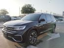 Volkswagen Teramont R LINE COMFORTLINE