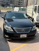 Lexus LS460 LS460 L