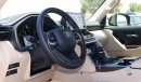 Toyota Land Cruiser GXR 2022 | LC 300 GXR 4L V6 WITH DYNAMIC RADAR,LDA,LEATHER SEATS,20" ALLOYS - EXPORT ONLY