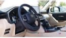 Toyota Land Cruiser GXR 2022 | LC 300 GXR 4L V6 WITH DYNAMIC RADAR,LDA,LEATHER SEATS,20" ALLOYS - EXPORT ONLY