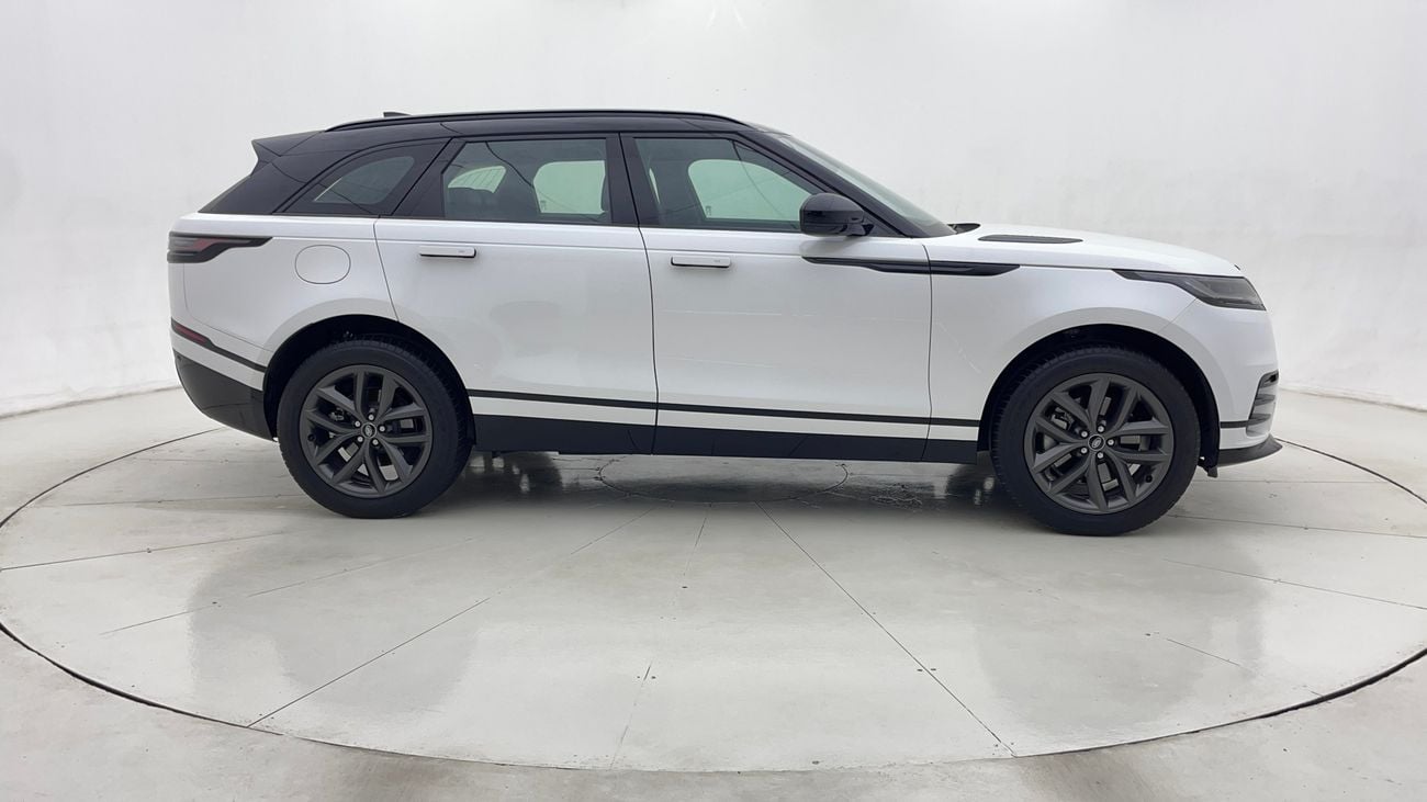 Land Rover Range Rover Velar 2024 P250 DYNAMIC SE | AED 3656/Month | 0 DP | 30 Day Return | Warranty | Service History