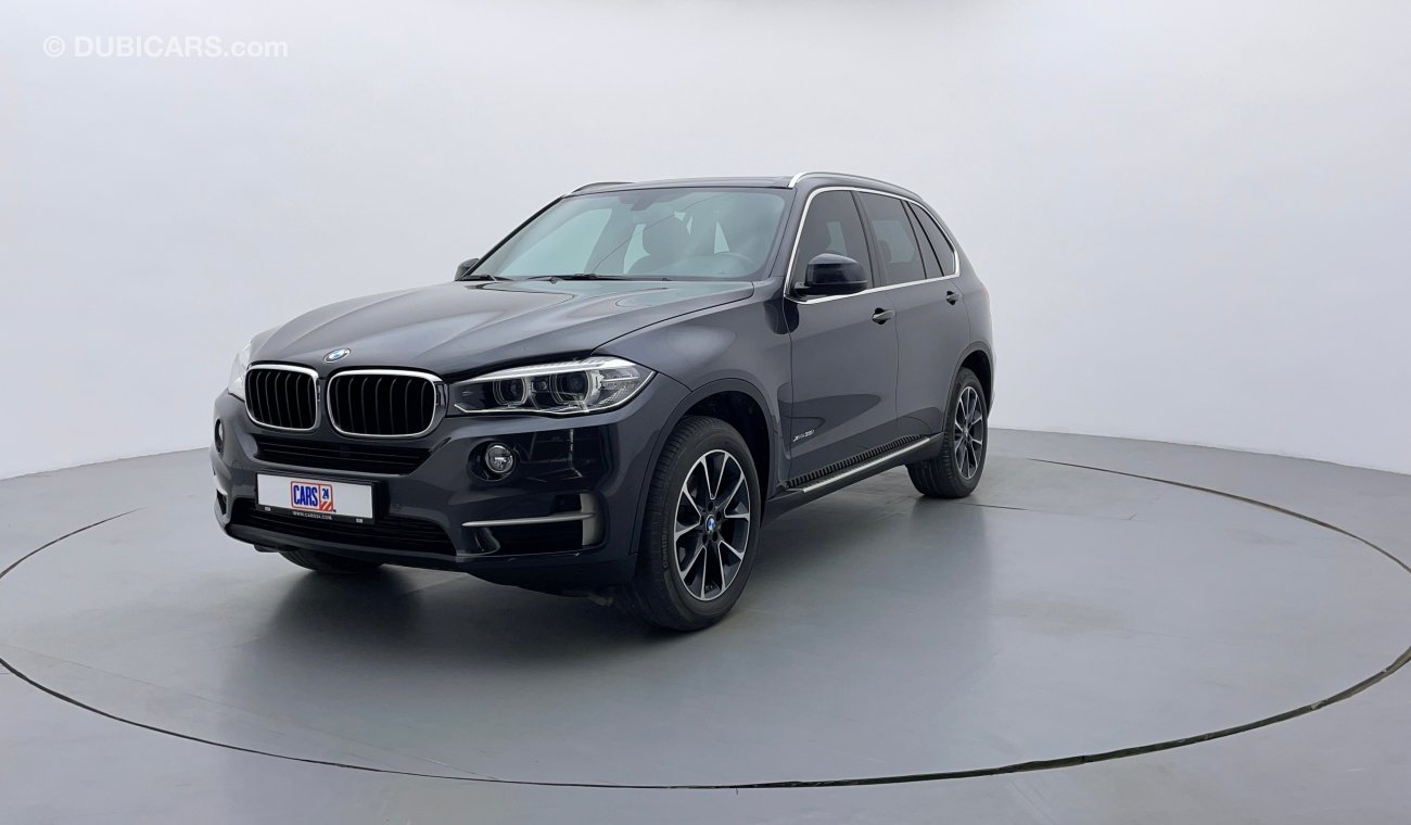 BMW X5 Xdrive 35i 3000