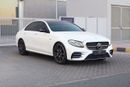 Mercedes-Benz E 43 AMG Std 3.0L