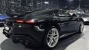 Ferrari Roma 2023 Ferrari Roma, 2028 Ferrari Warranty, 2030 Ferrari Service Contract, Nero DS 1250 Exterior, GCC