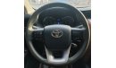 Toyota Fortuner EXR, V4 2.7L, LEATHER SEATS / FULL OPTION (LOT #  83379)