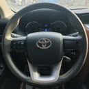 Toyota Fortuner EXR, V4 2.7L, LEATHER SEATS / FULL OPTION (LOT #  83379)