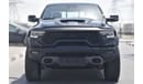 RAM 1500 2023 MODEL: DODGE RAM TRX 6.2L WITH BEADLOCK
