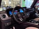 Mercedes-Benz G 63 AMG 4MATIC SUV 2025 Mercedes-Benz G-Class G 63 AMG - Warranty available up on request - Perfect conditio