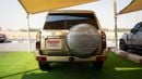 Nissan Patrol HT Safari 4.8L A/T (7 Seater) (5 Door)