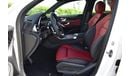 Mercedes Benz GLC 300 2.0L 4MATIC AWD COUPE