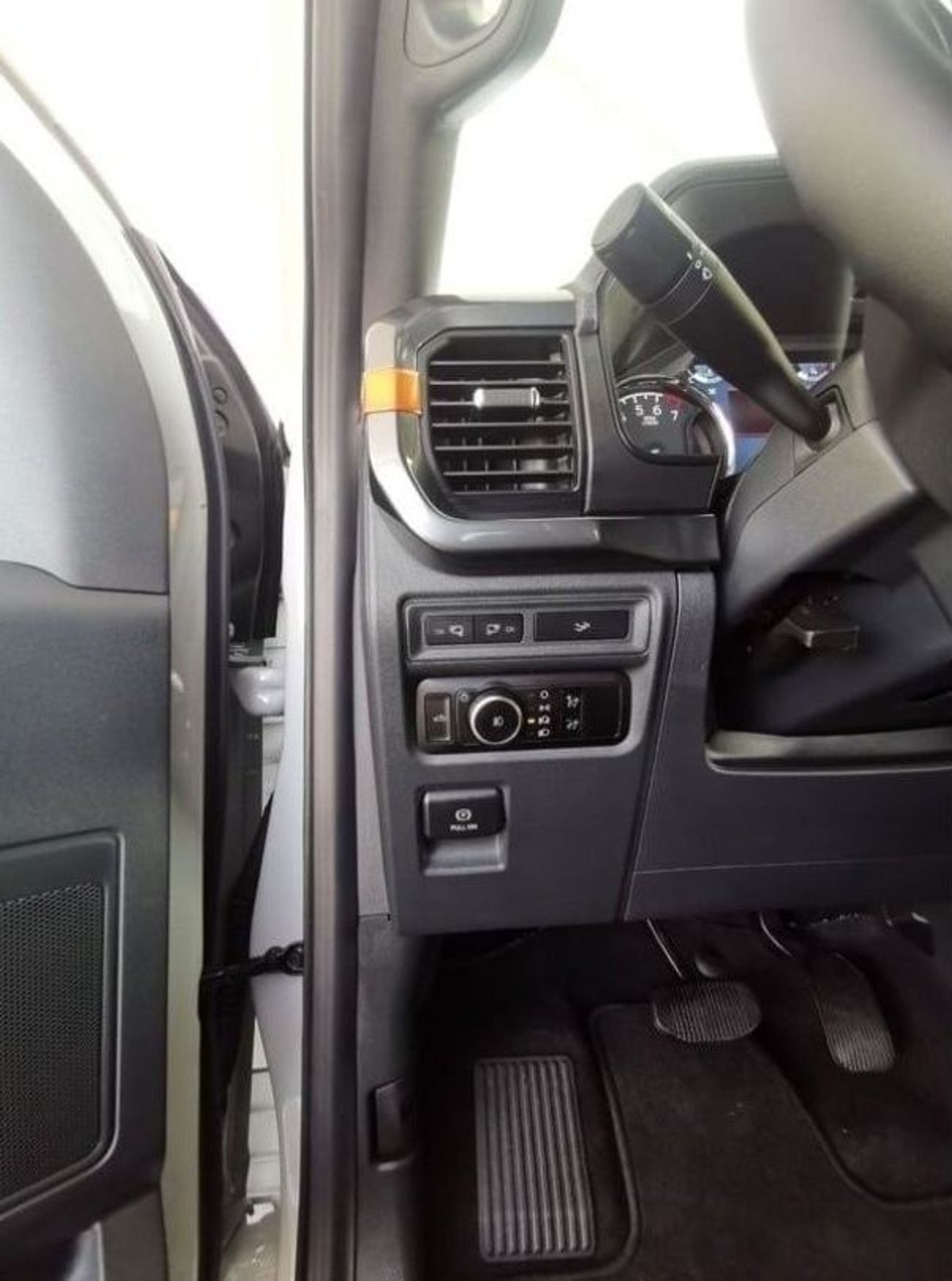 Ford F 150 Ford F-150 Tremor - 2023 - Avalanche Gray